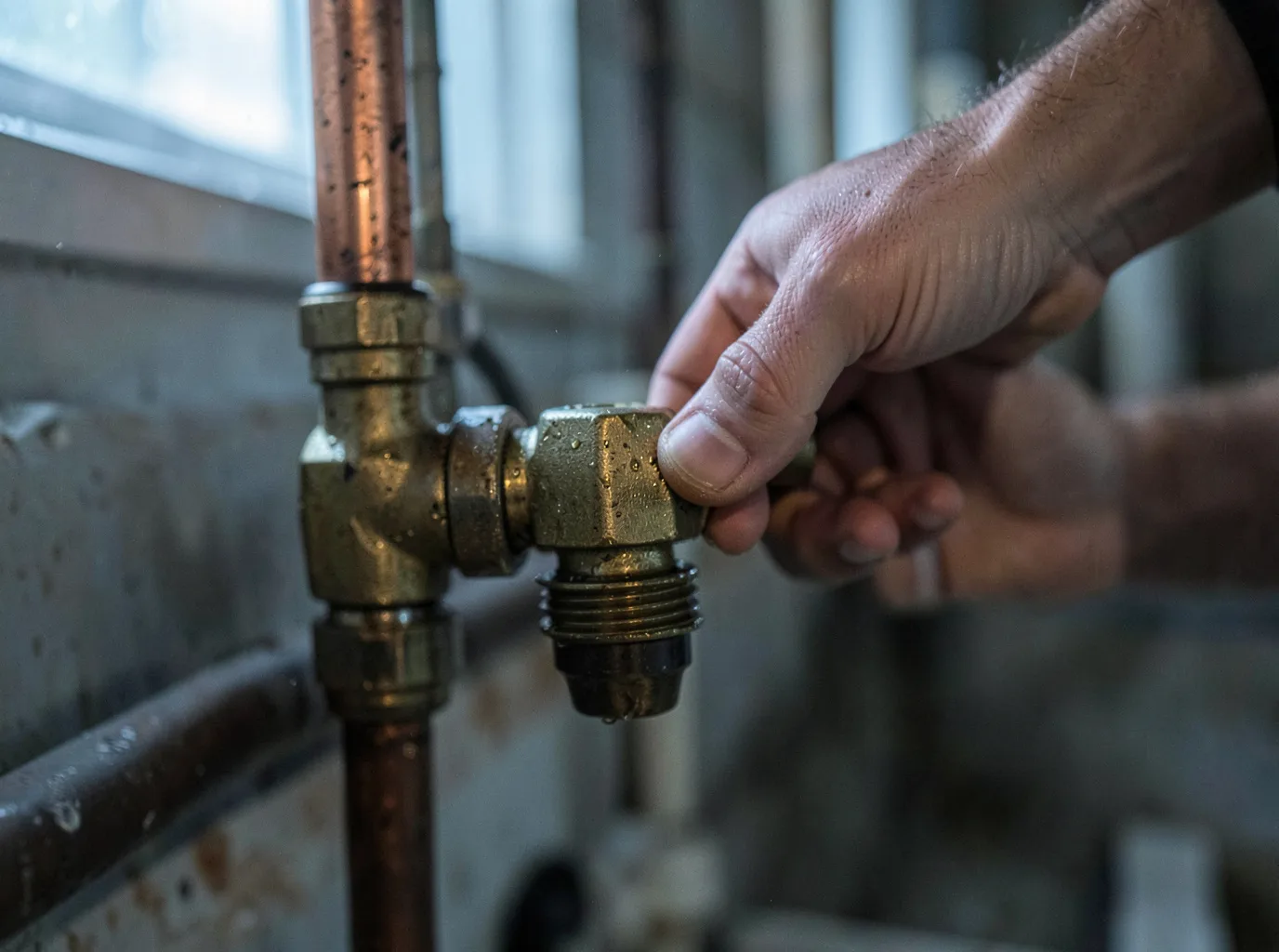 Emergency Plumber Purlear, NC FAQs